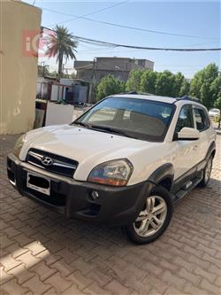هیوندای تۆکسۆن
